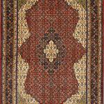 Fine old Persian Sarouk 100% Fine Wool Pile